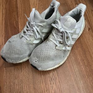 Adidas size 11 men’s ultraboost